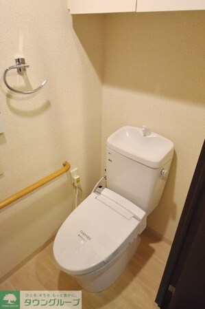 トルナーレ日本橋浜町の物件内観写真